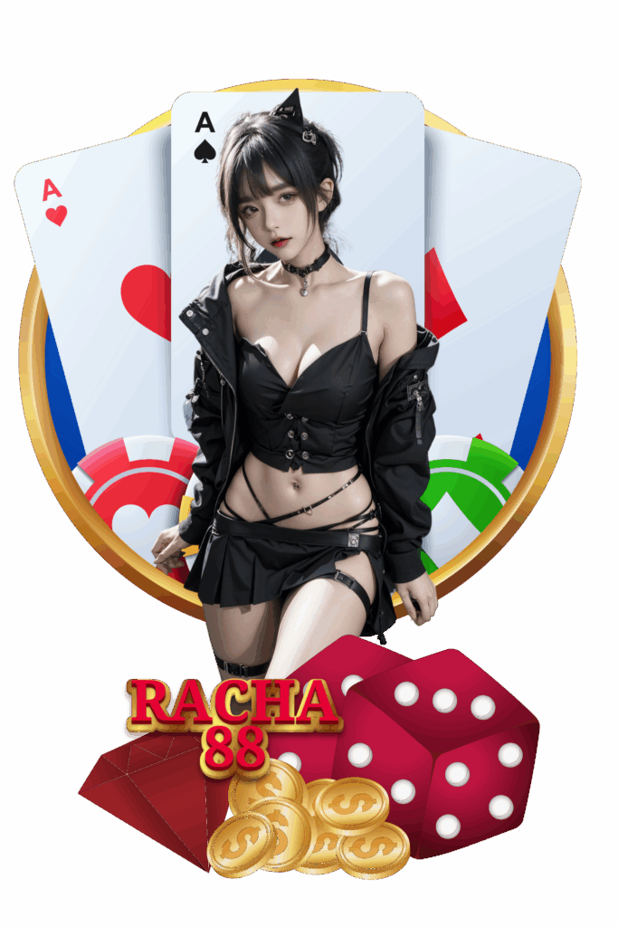 racha88 สล็อตออนไลน์