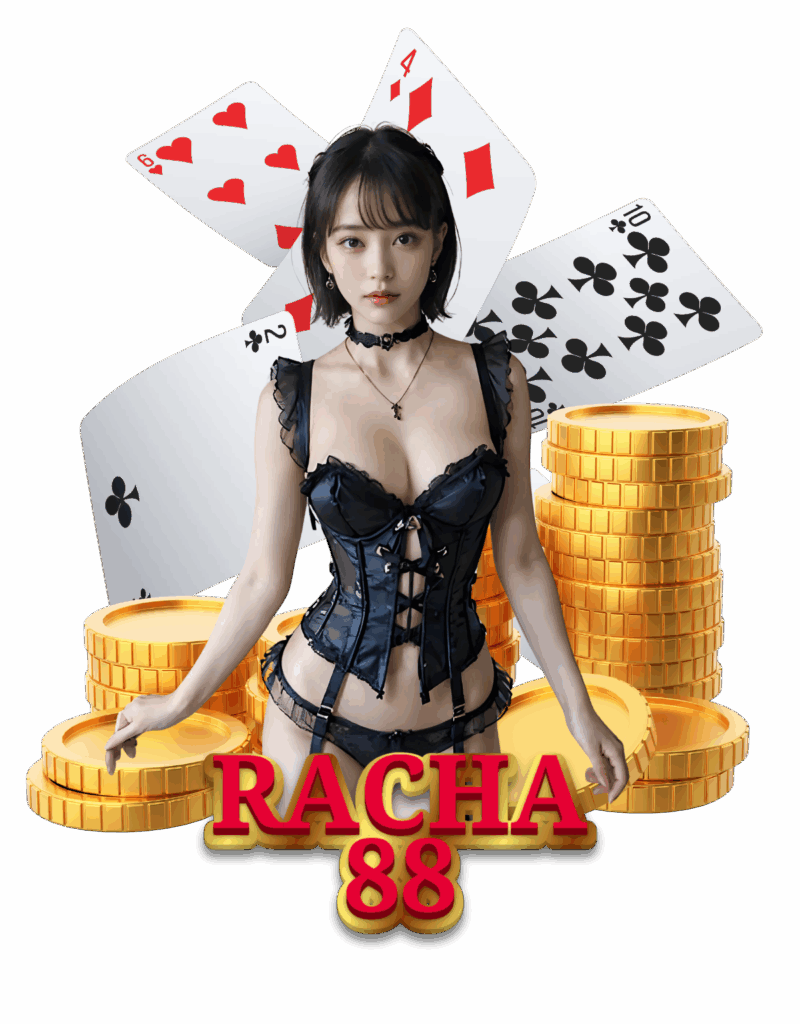 racha88 แจกหนัก